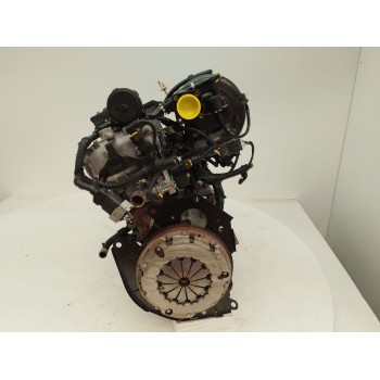 Recambio de motor completo para fiat grande punto (199_) 1.4 16v (199bxg1b, 199axg1b) referencia OEM IAM 199A6000  