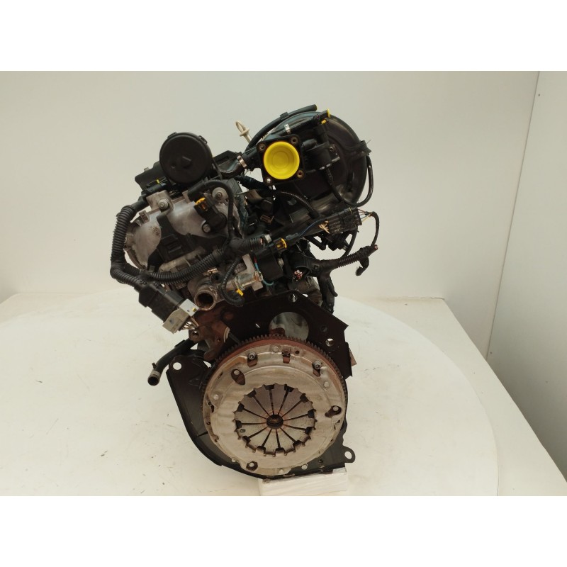 MOTOR COMPLETO