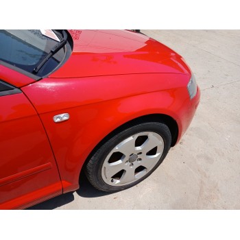 Recambio de aleta delantera derecha para audi a3 sportback (8pa) 1.6 fsi referencia OEM IAM   