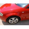 Recambio de aleta delantera izquierda para audi a3 sportback (8pa) 1.6 fsi referencia OEM IAM   
