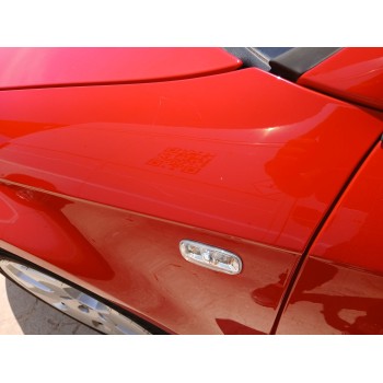 Recambio de aleta delantera izquierda para audi a3 sportback (8pa) 1.6 fsi referencia OEM IAM   