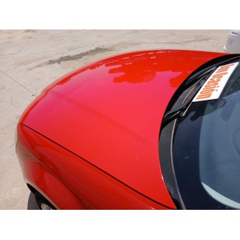 Recambio de capot para audi a3 sportback (8pa) 1.6 fsi referencia OEM IAM   