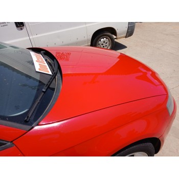 Recambio de capot para audi a3 sportback (8pa) 1.6 fsi referencia OEM IAM   