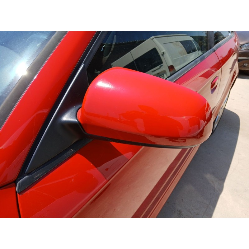 Recambio de retrovisor izquierdo para audi a3 sportback (8pa) 1.6 fsi referencia OEM IAM   