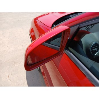Recambio de retrovisor izquierdo para audi a3 sportback (8pa) 1.6 fsi referencia OEM IAM   