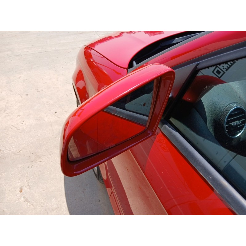 RETROVISOR IZQUIERDO