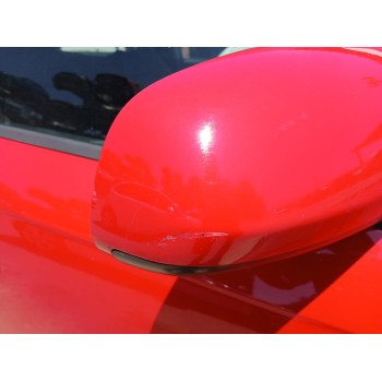 Recambio de retrovisor derecho para audi a3 sportback (8pa) 1.6 fsi referencia OEM IAM   