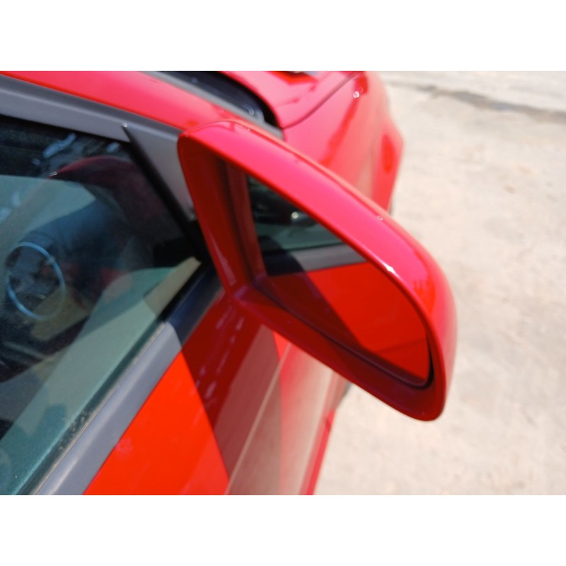 RETROVISOR DERECHO