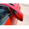 Recambio de retrovisor derecho para audi a3 sportback (8pa) 1.6 fsi referencia OEM IAM   