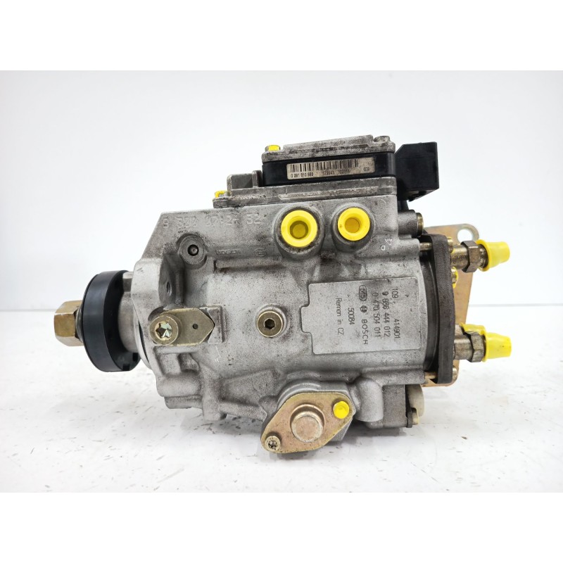 Recambio de bomba inyeccion para opel astra g sedán (t98) 2.0 dti 16v (f69) referencia OEM IAM 0986444012 0470504011 