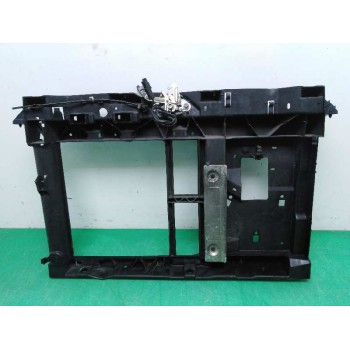 Recambio de panel frontal para peugeot 207 1.4 16v cat (kfu / et3j4) referencia OEM IAM 9680218280  