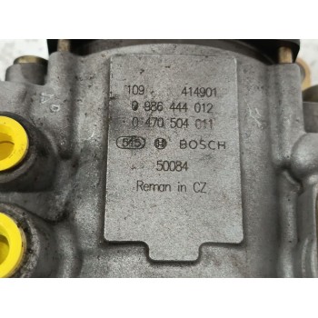 Recambio de bomba inyeccion para opel astra g sedán (t98) 2.0 dti 16v (f69) referencia OEM IAM 0986444012 0470504011 