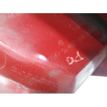Recambio de piloto trasero derecho para kia cee´d 1.4 cat referencia OEM IAM 924021H000  