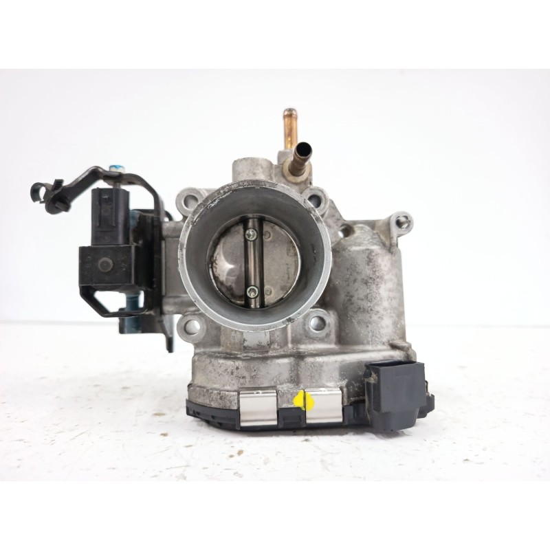 Recambio de caja mariposa para honda jazz ii (gd_, ge3, ge2) 1.3 idsi (gd1) referencia OEM IAM 0280750141  