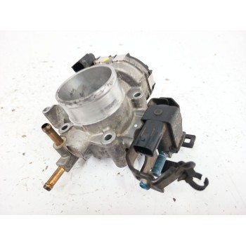 Recambio de caja mariposa para honda jazz ii (gd_, ge3, ge2) 1.3 idsi (gd1) referencia OEM IAM 0280750141  