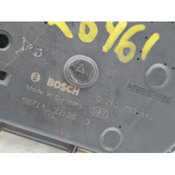 Recambio de caja mariposa para honda jazz ii (gd_, ge3, ge2) 1.3 idsi (gd1) referencia OEM IAM 0280750141  