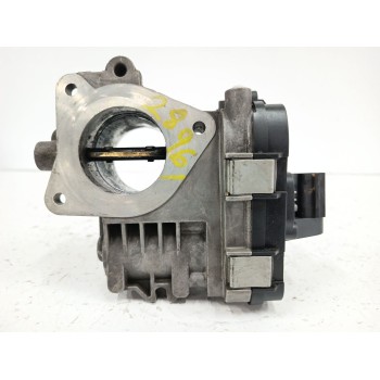Recambio de caja mariposa para opel vectra c gts (z02) 1.9 cdti (f68) referencia OEM IAM 48CPD4  