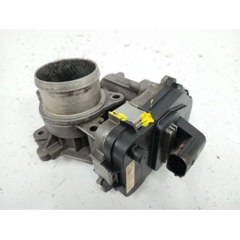 Recambio de caja mariposa para opel vectra c gts (z02) 1.9 cdti (f68) referencia OEM IAM 48CPD4  