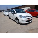 CITROËN C3 II (SC_)