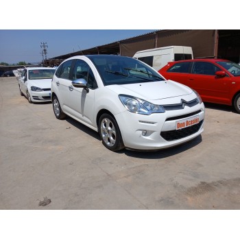 citroën c3 ii (sc_) del año 2014