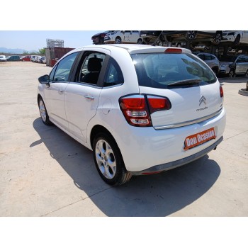 citroën c3 ii (sc_) del año 2014
