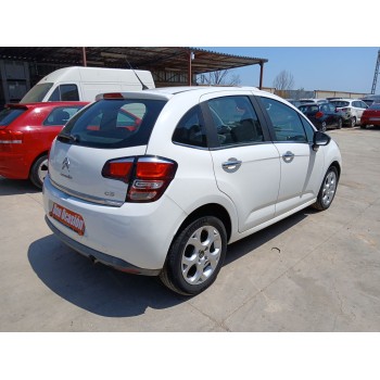citroën c3 ii (sc_) del año 2014
