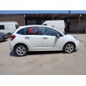 CITROËN C3 II (SC_)