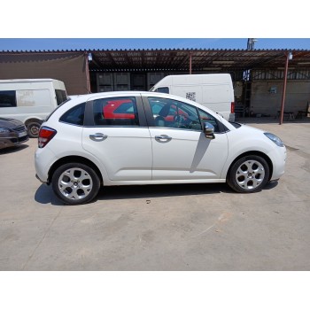 citroën c3 ii (sc_) del año 2014