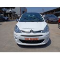 CITROËN C3 II (SC_)
