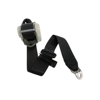 Recambio de cinturon seguridad trasero izquierdo para volkswagen eos (1f7, 1f8) 1.4 tsi referencia OEM IAM 1Q0857805  