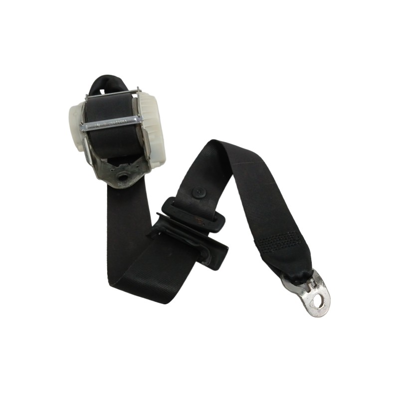 Recambio de cinturon seguridad trasero izquierdo para volkswagen eos (1f7, 1f8) 1.4 tsi referencia OEM IAM 1Q0857805  