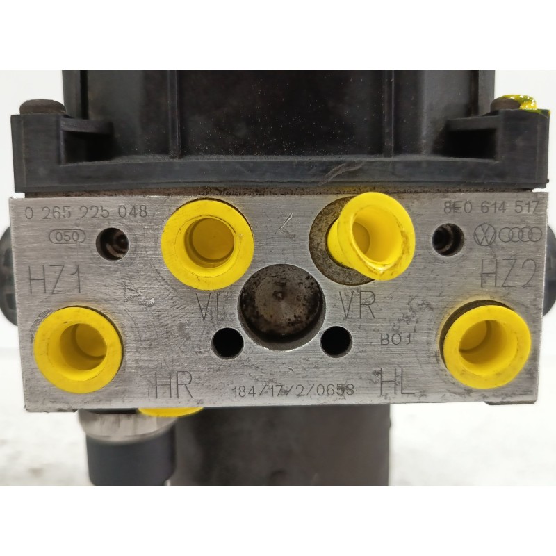 ABS 0265225048