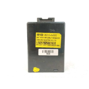 Recambio de modulo electronico para kia carens iv 1.7 crdi referencia OEM IAM 95210A4000  