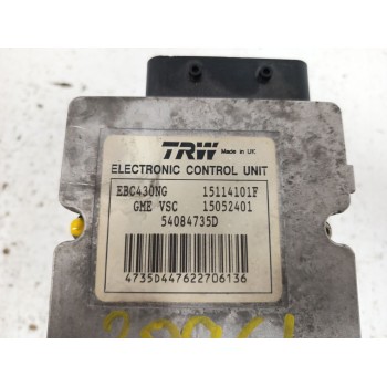 Recambio de abs para opel vectra c gts (z02) 1.9 cdti (f68) referencia OEM IAM 13191184 15052401 