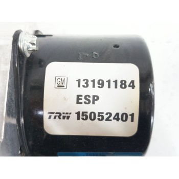 Recambio de abs para opel vectra c gts (z02) 1.9 cdti (f68) referencia OEM IAM 13191184 15052401 