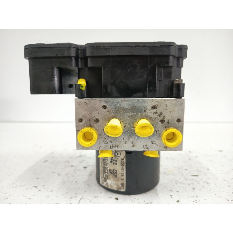 Recambio de abs para mercedes-benz clase c (w204) c 220 cdi (204.008) referencia OEM IAM A2044312412 10021202014 