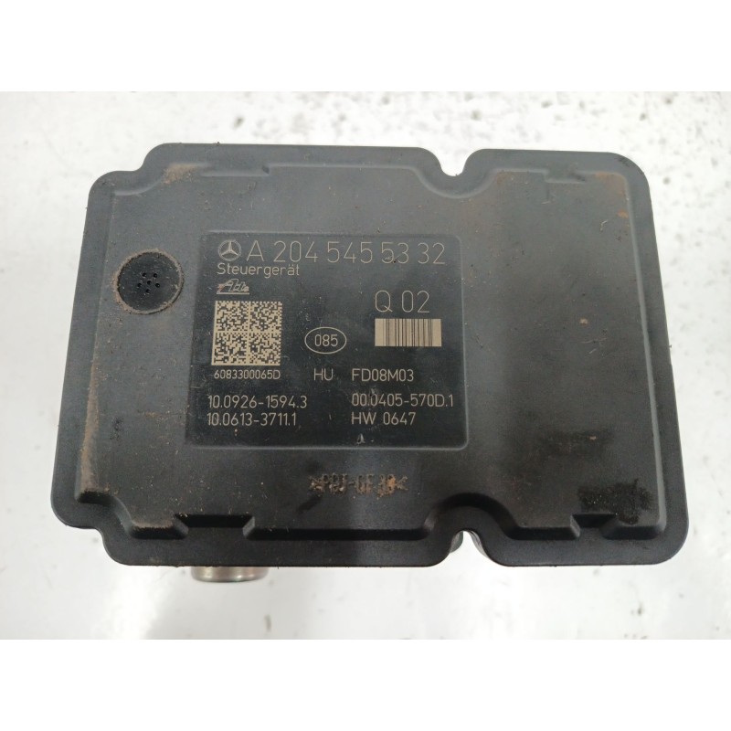ABS 10021202014