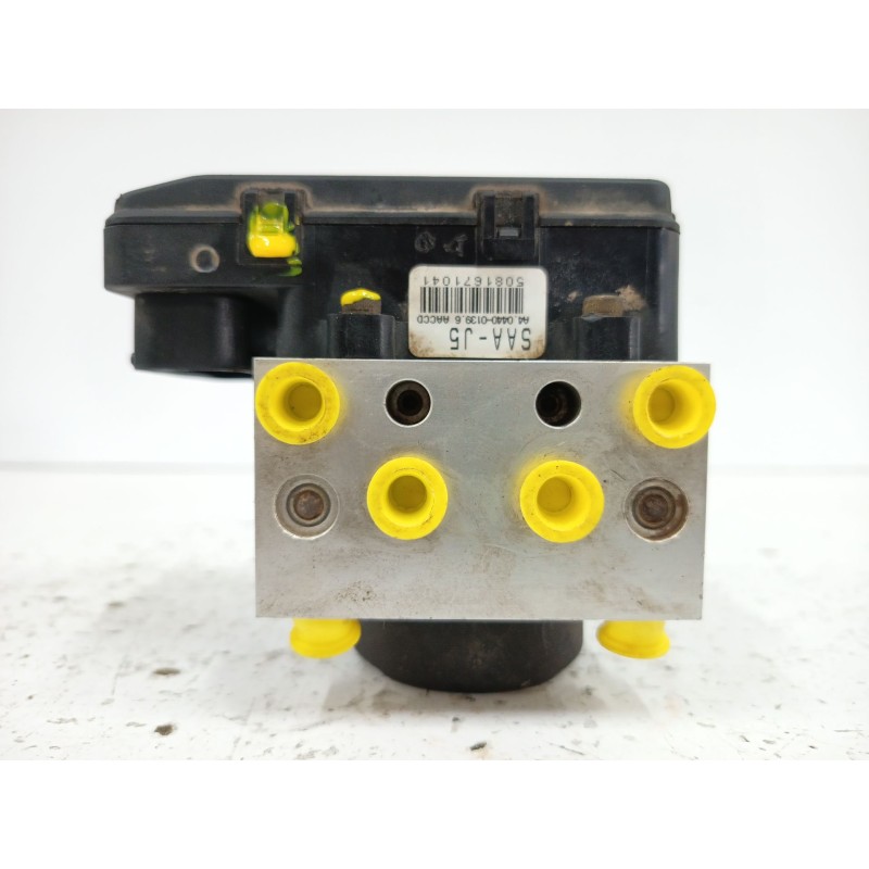 Recambio de abs para honda jazz ii (gd_, ge3, ge2) 1.3 idsi (gd1) referencia OEM IAM 044001396  