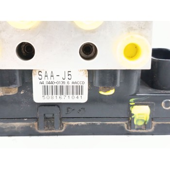 Recambio de abs para honda jazz ii (gd_, ge3, ge2) 1.3 idsi (gd1) referencia OEM IAM 044001396  