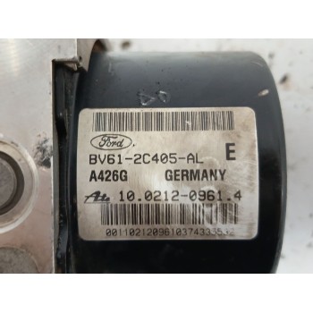 Recambio de abs para ford focus iii 1.6 tdci referencia OEM IAM BV612C405AL 10021209614 