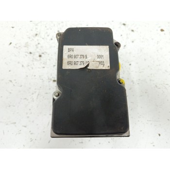 Recambio de abs para skoda fabia ii (542) 1.6 tdi referencia OEM IAM 6R0614117K 0265237025 