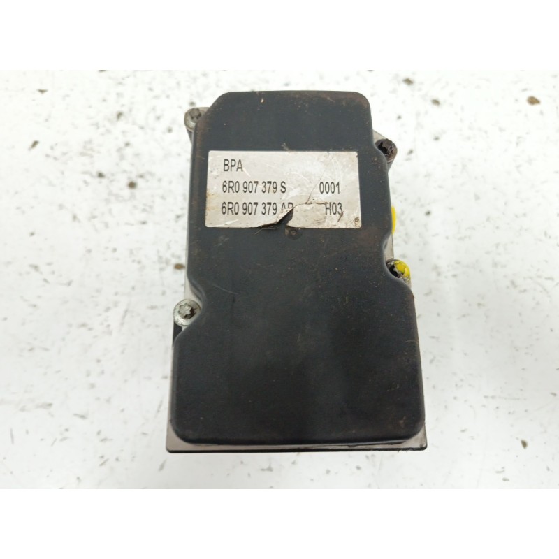 ABS 0265237025