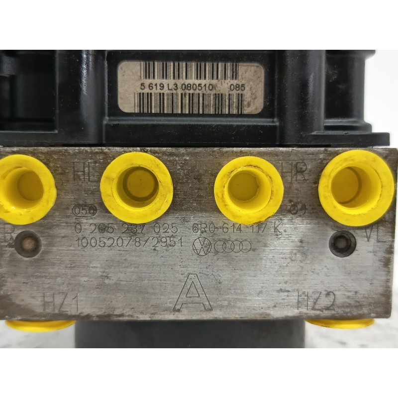 ABS 0265237025