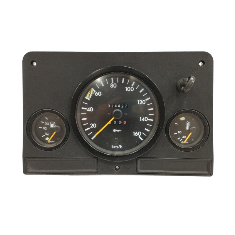Recambio de cuadro instrumentos para mercedes-benz mb furgoneta (w631) d (631.332, 631.342) referencia OEM IAM 6316890590 631542