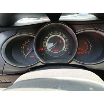 citroën c3 ii (sc_) del año 2014