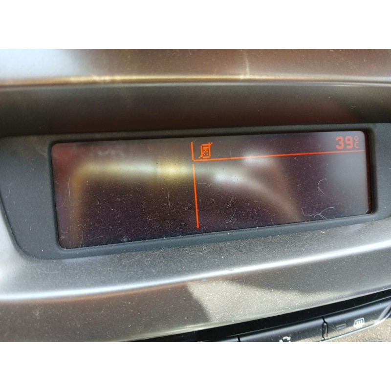 CITROEN C3 II (SC_) 2014