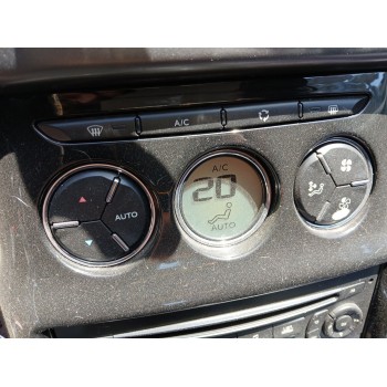 citroën c3 ii (sc_) del año 2014