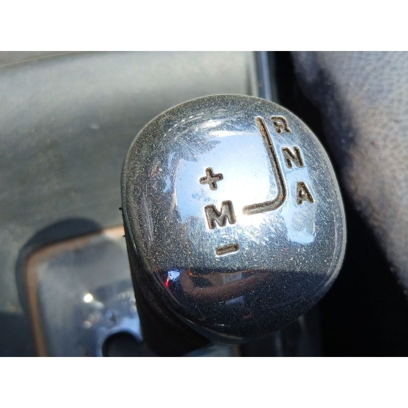 CITROEN C3 II (SC_) 2014