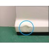 Recambio de puerta trasera izquierda para hyundai tucson (tl, tle) 1.7 crdi referencia OEM IAM 77003D7000  