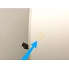 Recambio de puerta trasera izquierda para hyundai tucson (tl, tle) 1.7 crdi referencia OEM IAM 77003D7000  